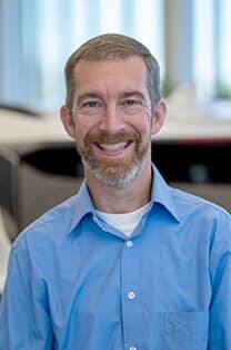 Staff member Brian Hankey from ID_51038b861dae