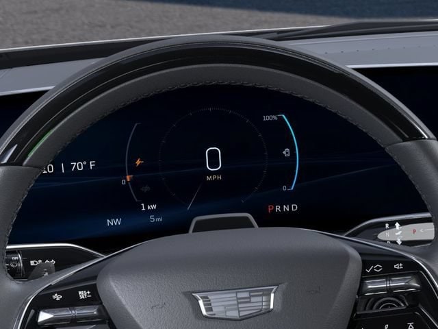 2026 Cadillac LYRIQ Luxury - Photo 18