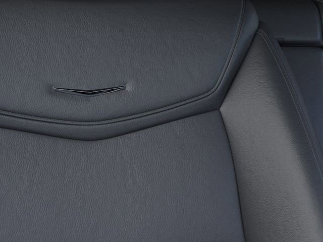 2026 Cadillac XT5 Luxury - Photo 21