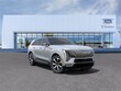 CADILLAC ESCALADE IQ