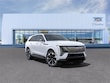 CADILLAC ESCALADE IQ