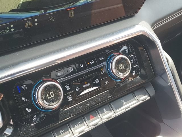 2025 GMC Sierra 1500 Denali Ultimate - Photo 16