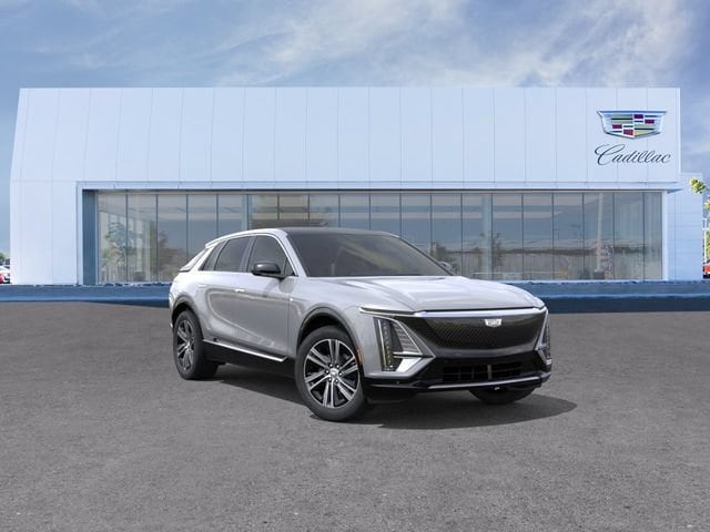 2026 CADILLAC LYRIQ SUV 