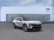  CADILLAC LYRIQ