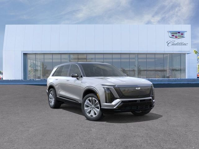 2026 Cadillac VISTIQ