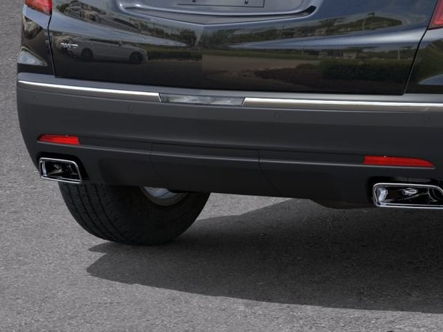 2026 Cadillac XT5 Luxury - Photo 14