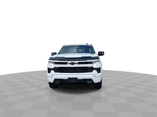 2025 Chevrolet Silverado 1500 RST photo 3