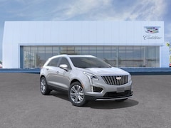 2026 CADILLAC XT5 Premium Luxury SUV