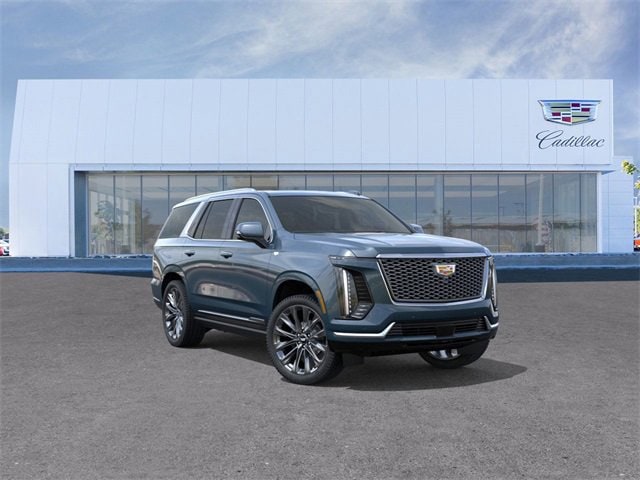 2026 CADILLAC Escalade SUV 