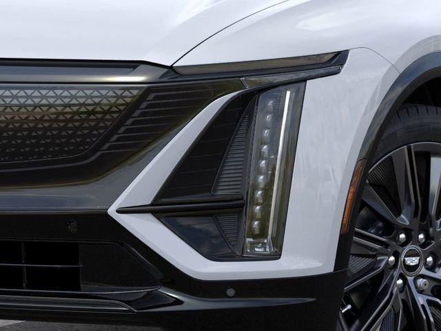 2026 Cadillac LYRIQ Signature Sport - Photo 10