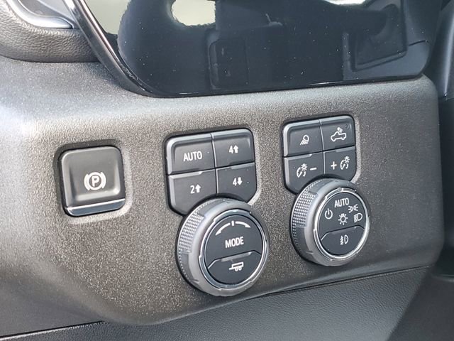 2025 Chevrolet Silverado 1500 High Country - Photo 8