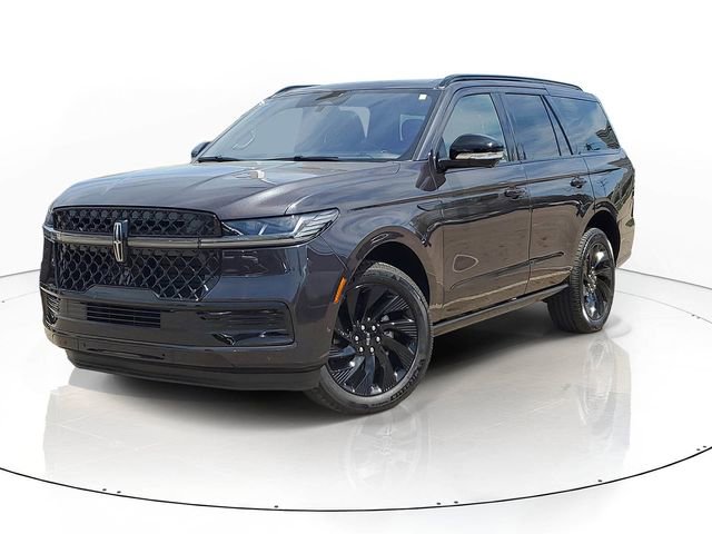 2025 Lincoln Navigator