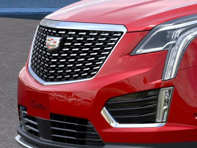 2026 Cadillac XT5 Premium Luxury - Photo 13