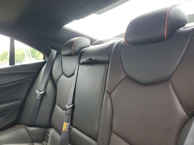 2025 Cadillac CT4 Sport - Photo 28