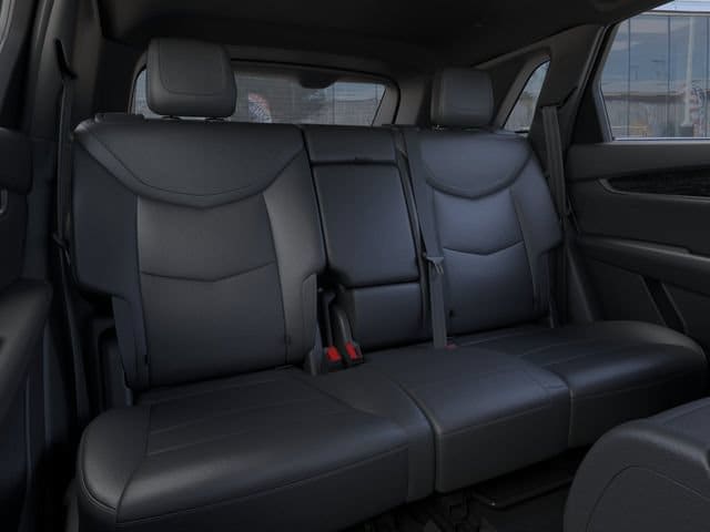 2026 Cadillac XT5 Premium Luxury - Photo 17