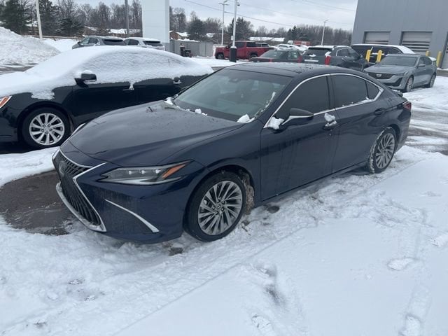 2025 Lexus ES 350 350 Ultra Luxury's photo