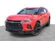 Chevrolet Blazer