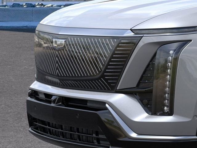 2026 Cadillac VISTIQ Luxury - Photo 13