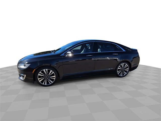 2020 Lincoln MKZ Reserve photo 4