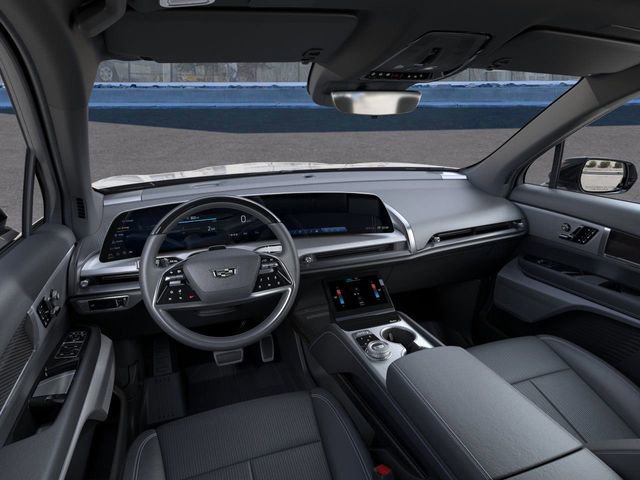 2026 Cadillac VISTIQ Luxury - Photo 15