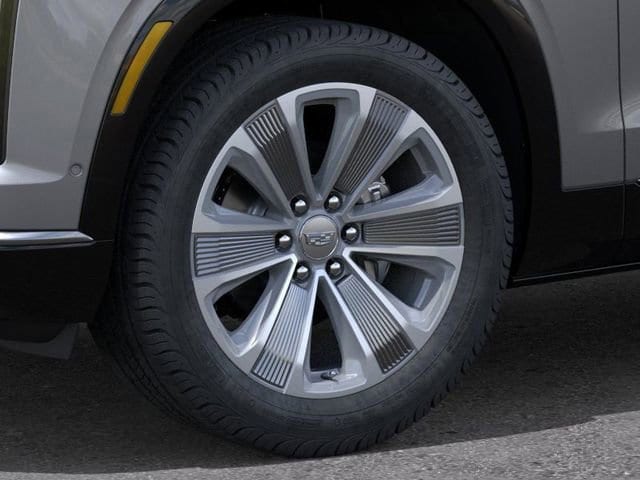 2026 Cadillac VISTIQ Luxury - Photo 9