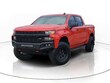  Chevrolet Silverado 1500 LTD