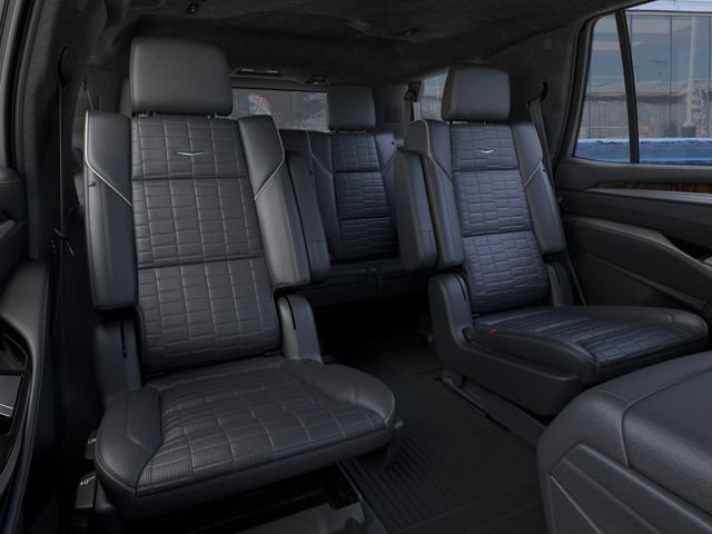 2026 Cadillac Escalade Platinum Sport - Photo 17
