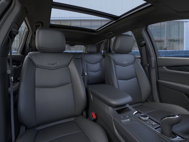 2026 Cadillac XT5 Premium Luxury - Photo 16