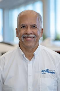 Staff member Larry Broughton from ID_fbcd82b34cf6