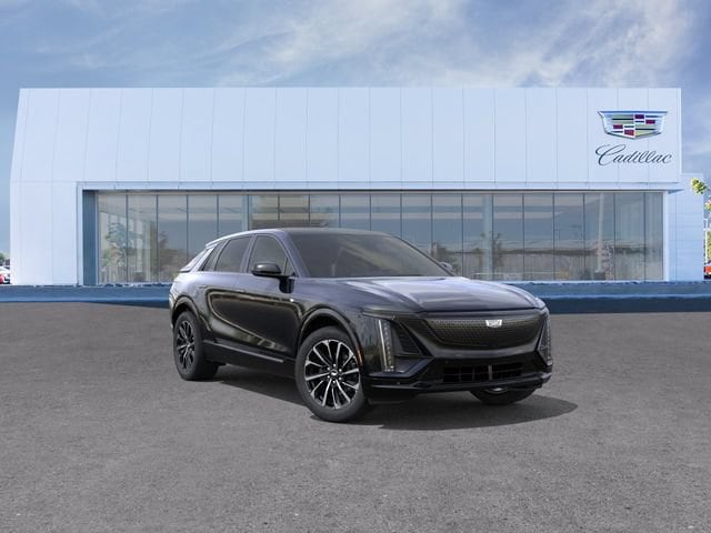 2026 CADILLAC LYRIQ SUV 