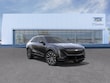  CADILLAC LYRIQ