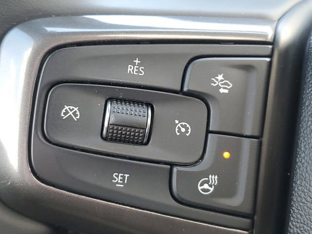 2025 Chevrolet Silverado 1500 High Country - Photo 9