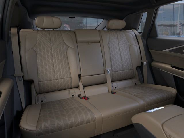 2026 Cadillac LYRIQ Signature Sport - Photo 17
