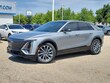  CADILLAC LYRIQ