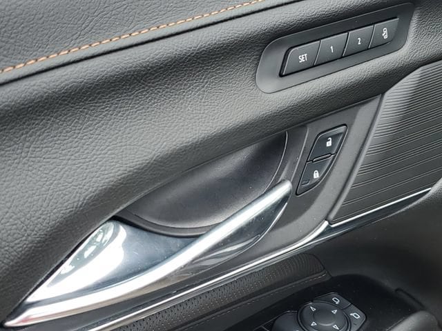2025 Cadillac CT4 Sport - Photo 23