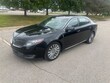 Lincoln MKS
