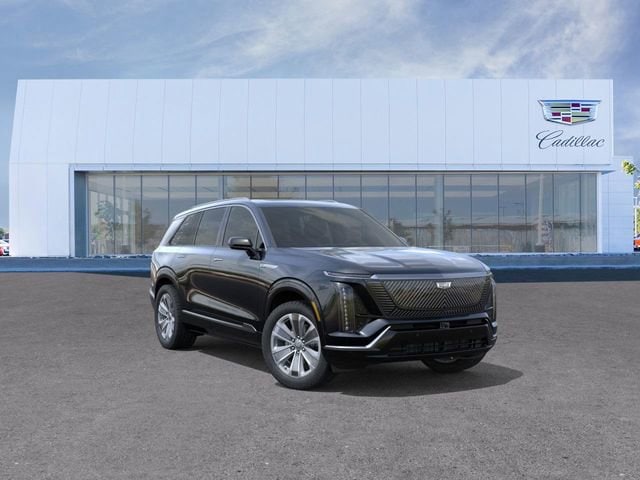 2026 Cadillac VISTIQ
