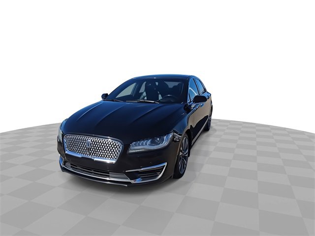 2020 Lincoln MKZ Reserve photo 3