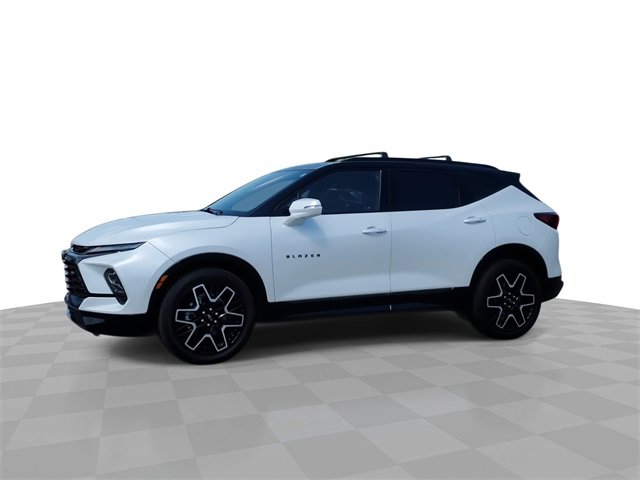 2023 Chevrolet Blazer RS photo 4