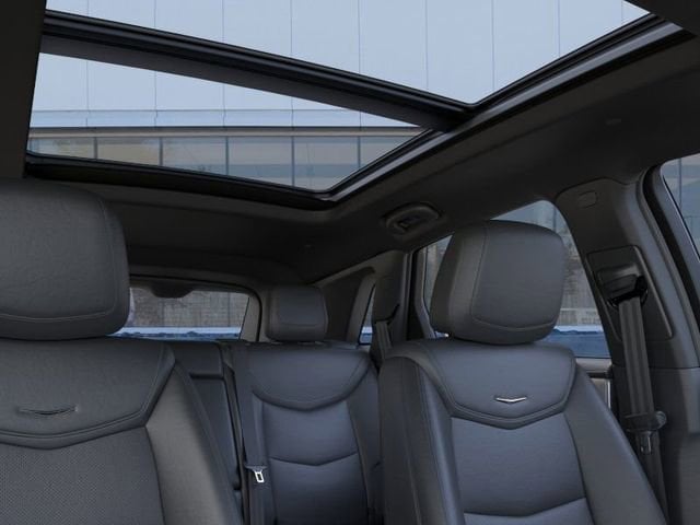 2026 Cadillac XT5 Premium Luxury - Photo 24