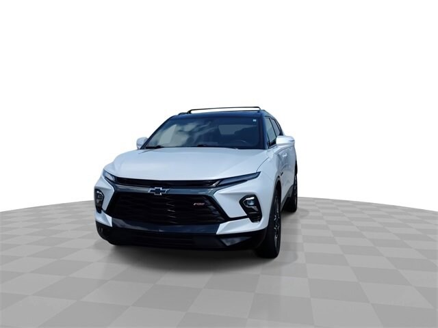 2023 Chevrolet Blazer RS photo 3