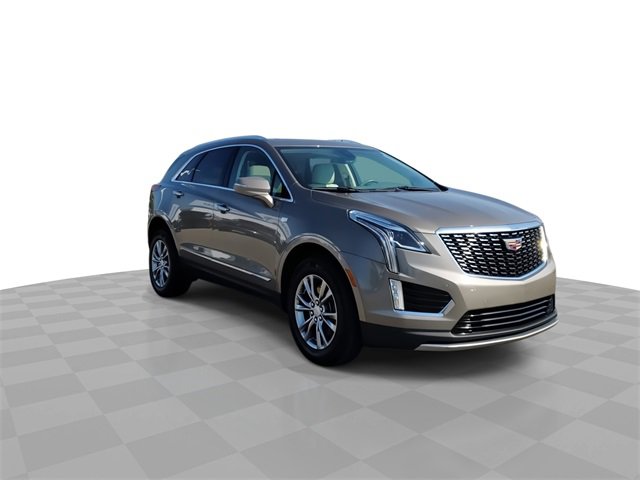 2023 Cadillac XT5 Premium Luxury photo 2