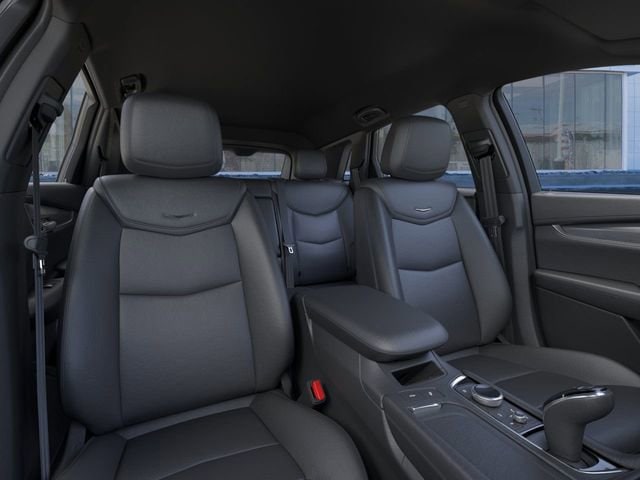 2026 Cadillac XT5 Luxury - Photo 16