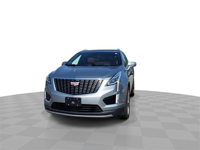 2023 Cadillac XT5 Premium Luxury photo 3