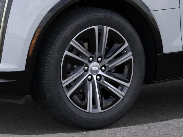 2026 Cadillac LYRIQ Luxury - Photo 9