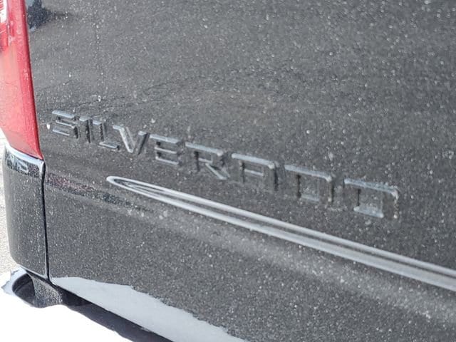 2025 Chevrolet Silverado 1500 High Country - Photo 32
