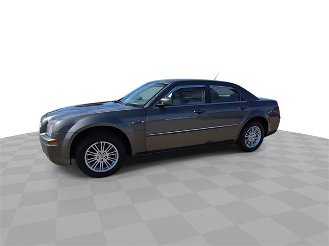 2008 Chrysler 300 Touring photo 4
