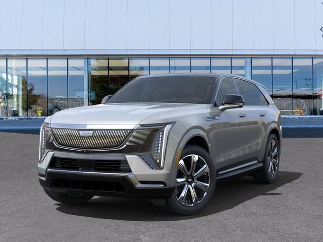 2025 Cadillac Escalade IQ Luxury 1 - Photo 6