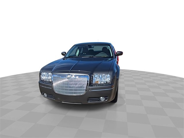 2008 Chrysler 300 Touring photo 3