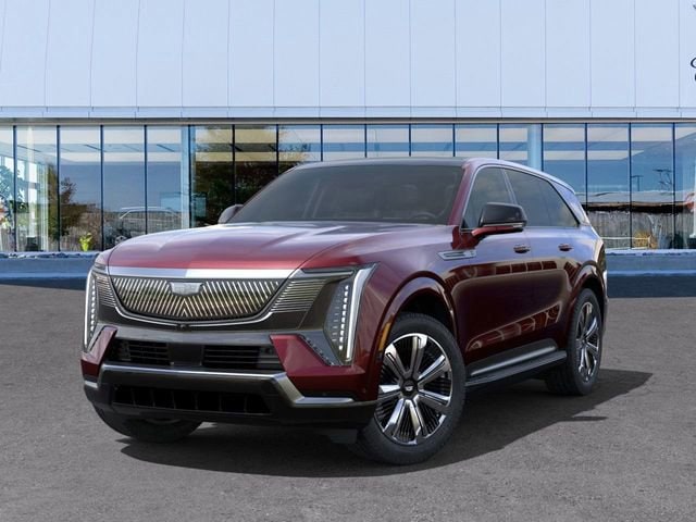 2025 Cadillac Escalade IQ Luxury 2 - Photo 6